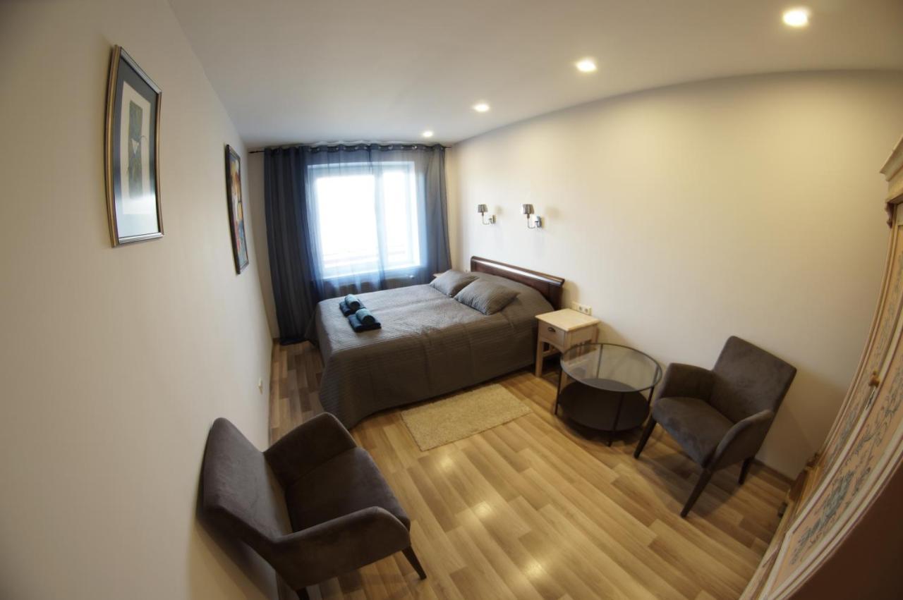 Jurkalnes Apartamenti Exterior photo